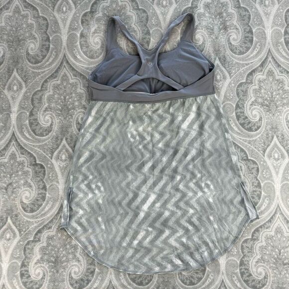 Womens Lululemon Venus Tank - Picture 4 of 6